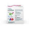 UpSpring MilkFlow Drink Mix Breastfeeding Supplement with Electrolytes - Berry Flavor - 16ct - image 3 of 4