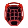 Sun Mountain Golf C-130 Less Logo Cart Bag - 3 of 3