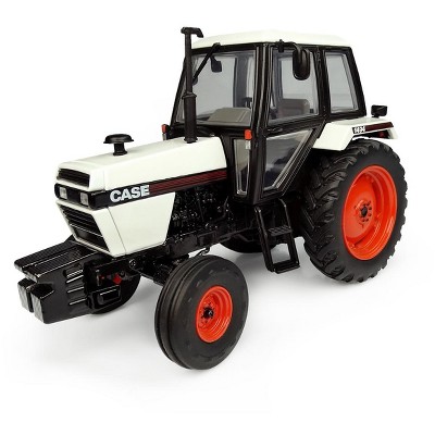Case 1494 2WD Tractor White 1/32 Diecast Model by Universal Hobbies