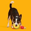BARK Eduardo The Shrimp Taco Dog Toy - 3 of 4
