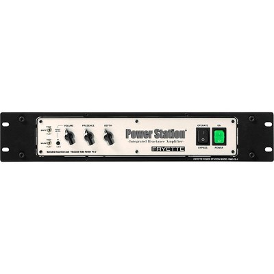 Fryette PSRK-B Power Station Basic Rackmount Kit