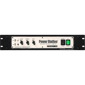 Fryette PSRK-B Power Station Basic Rackmount Kit - 1 of 2