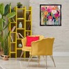 Stupell Industries Urban Paint Bouquet, 25" x 25" - 2 of 4