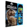 Jurassic World Roll With The Dinosaurs - Little Sound (Board Book) - 4 of 4