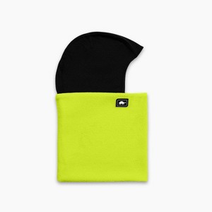 Turtle Fur Adult Chelonia 150 Fleece Shellaclava Balaclava - 1 of 3
