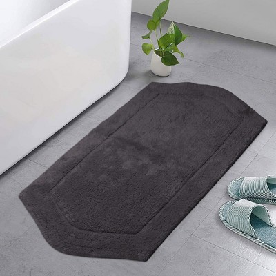 Waterford Collection Cotton Tufted Bath Rug - Home Weavers