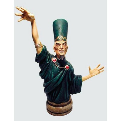 Dark Horse Comics Conan 7" Thoth-amon Mini Bust