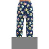 Just Love Fleece Pajama Pants for Women Sleepwear PJs - 4 of 4