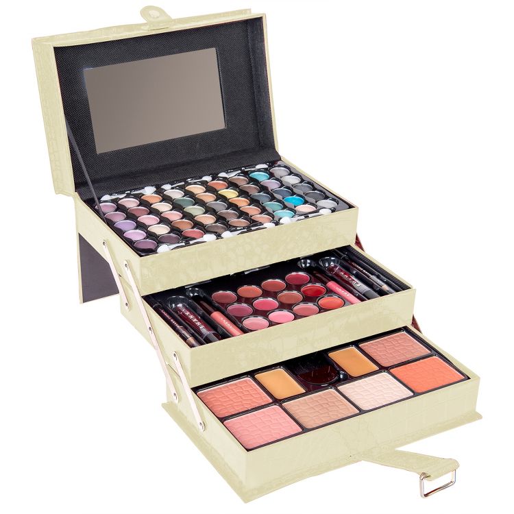 SHANY All In One Makeup Kit- Holiday Exclusive, 4 of 4