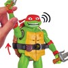 Teenage Mutant Ninja Turtles: Mutant Mayhem Ninja Shouts Donatello Action  Figure : Target