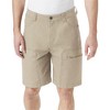 BASS OUTDOOR Mens Classic Casual Cargo Shorts - 2 of 2