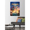 Trends International Disney Tinker Bell - Pirate Fairy Unframed Wall Poster Prints - 2 of 4