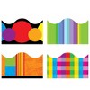 TREND Color Collage Terrific Trimmers® Variety Pack, 156 Feet Per Pack, 2 Packs - 3 of 4