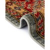 Unique Loom    Sahand Alexander Area Rug - 3 of 4