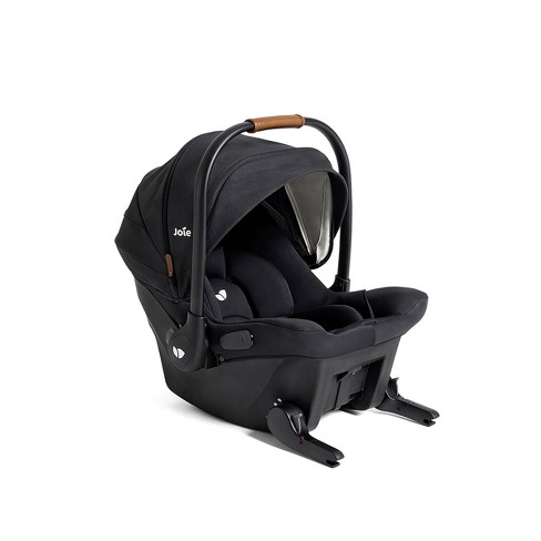 Joie Mint Latch Integrated Infant Car Seat Shale Target