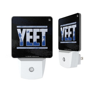 WWE SuperStars (M) Steel Night Light 2-Pack - 1 of 4