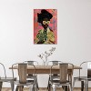 Modern Turban Woman I by Nikki Chu Unframed Wall Canvas - iCanvas - 3 of 3