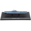 USS Hornet CV-8 Aircraft Carrier (1940) 1/1250 Diecast Model by Legendary Battleships - 2 of 3