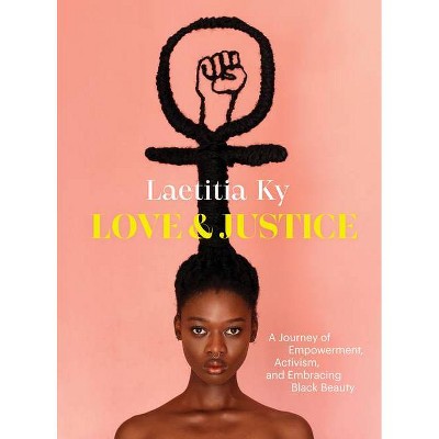 Photo 1 of bundle of 5 books ---Love and Justice - by  Laetitia Ky (Hardcover)