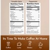 Syruvia Variety Pack - Pumpkin Spice & Peppermint Syrup 25.4 Fl oz (2-Pack) - 3 of 4