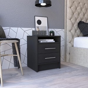Nightstand 20"H - 1 of 4