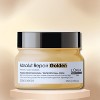 L'oreal Serie Expert ABSOLUT REPAIR GOLD GOLDEN MASK (8.5 oz) Intense Nourishment | Loreal Absolute Repair Hair Treatment - 3 of 3