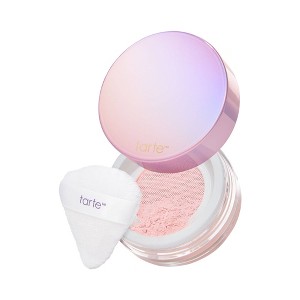 tarte Makeup Setters and Primers Creaseless Setting & Brightening Powder - 0.24oz - Ulta Beauty - 1 of 4