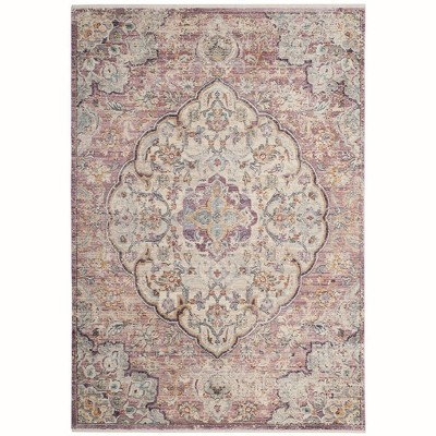 Illusion ILL711 Power Loomed Rugs - Safavieh