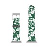 Marta Barragan Camarasa Monochrome wild garden 38mm/40mm Silver Apple Watch Band - Society6 - 3 of 3