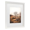 Trademark Fine Art Philippe Sainte Laudy Resilience Matted Framed Art - 3 of 4