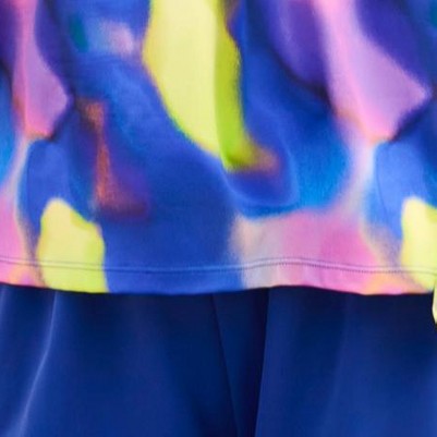multi tie dye
