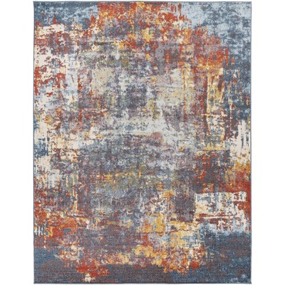 Strata Modern Rugs - Artistic Weavers