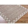 Livabliss Judie Washable Woven Indoor Area Rugs - 4 of 4