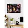 Trends International Five Nights At Freddy's: Secret of the Mimic (2025) - Group Unframed Wall Poster Prints - 2 of 4