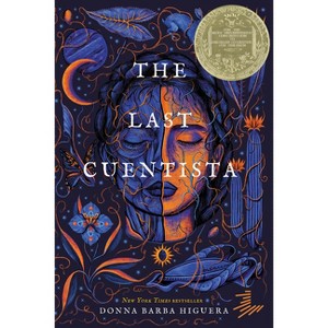 The Last Cuentista - by Donna Barba Higuera - 1 of 1