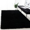New Orleans Shag SG531 Hand Tufted Indoor Rugs - Safavieh - 2 of 4