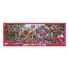 NCAA Ohio State Buckeyes Game Day at the Zoo 500pc Puzzle - image 3 of 3