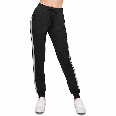 Women's Lounge Sweatpants - Why Dress