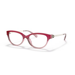Coach HC6171U 55mm Female Cat Eye Eyeglasses - prescription-ready - 1 of 4