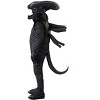 HalloweenCostumes.com Plus Size Premium Xenomorph Halloween Costume | Adult Alien Jumpsuit Realistically Detailed For Cosplay - 3 of 4