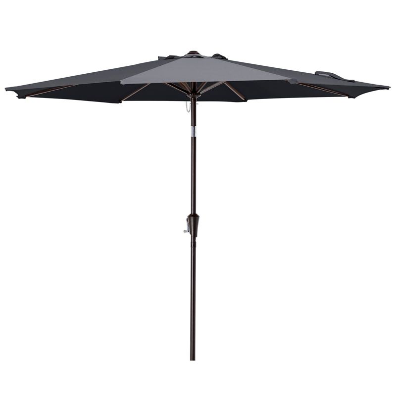 HYLEORY Germar Market Umbrella, 1 of 4
