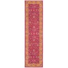Unique Loom Medina Collection Area Rug - Hijaz - 2 of 4