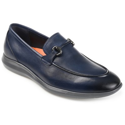 target loafers men