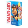 Band-Aid PAW Patrol Bandages - 20ct - image 4 of 4