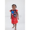 Miraculous Ladybug Girls Nightgown Pajamas Toddler to Big Kid - 3 of 4