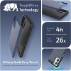 TUDIA Motorola Moto G Power 5G (2024) Merge Series Case - 3 of 4