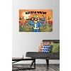 Trends International Fallout - Nuclear Winter Unframed Wall Poster Prints - 2 of 4