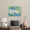 Art Remedy Blissful Nap II Rustic Chic Farmhouse Wall Art Unframed - 2 of 4