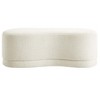 Modway Nimbus 48 in. Upholstered Ottoman Bench - 4 of 4