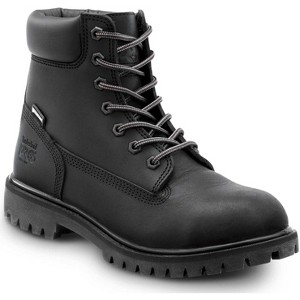 Timberland PRO Women's Steel Toe MaxTRAX Slip Resistant Insulated Work Boots - 1 of 4